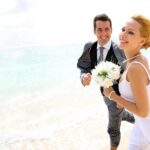 Hochzeit am Strand (de.depositphotos.com)